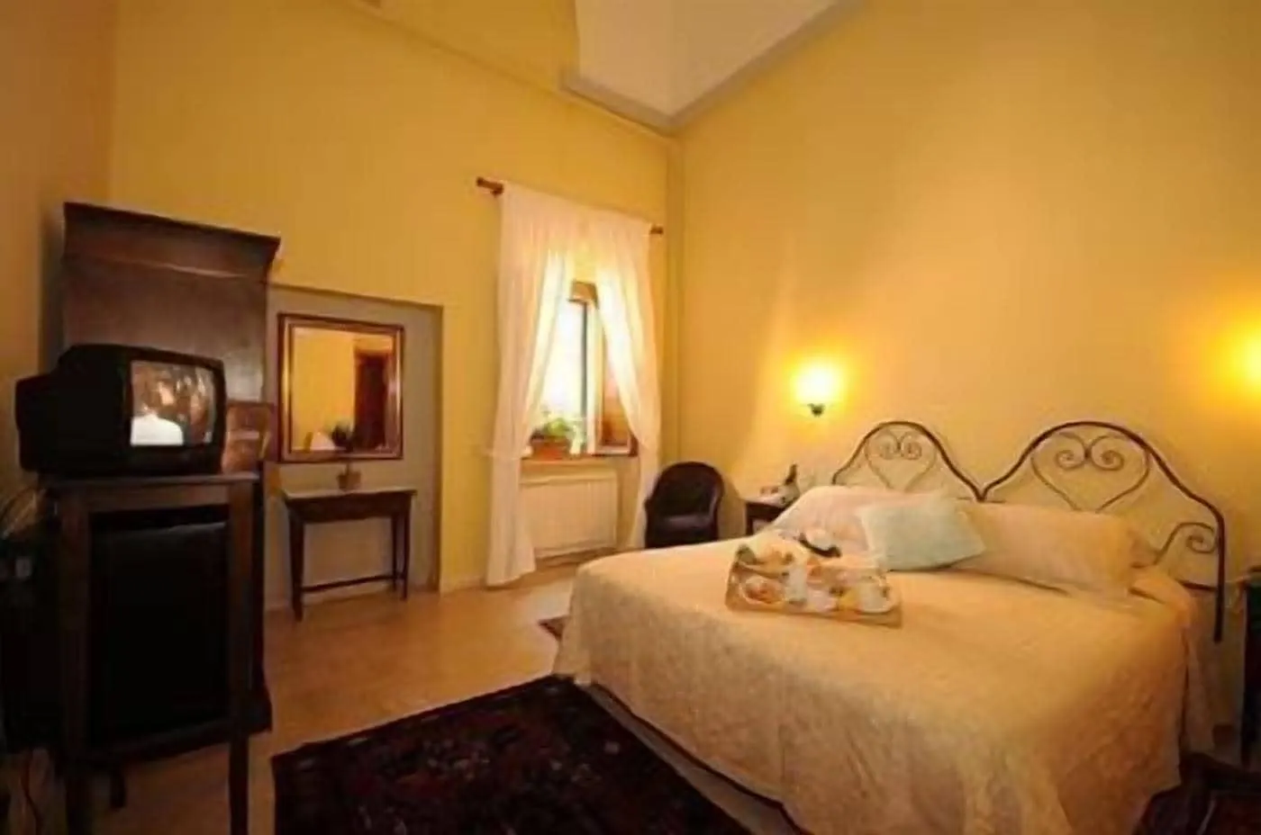 Hotel Albergo Duomo Montepulciano