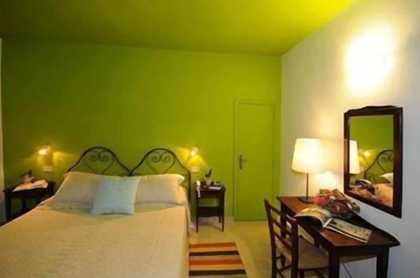 Albergo Duomo Montepulciano 3*,