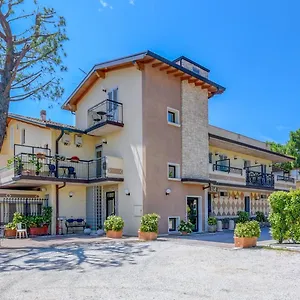 America 3* Sirmione