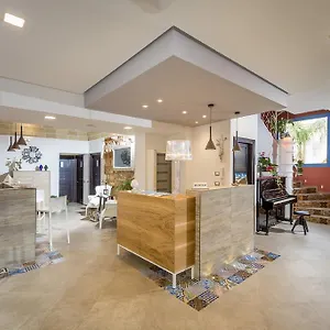 Vento Del Sud 3* San Vito Lo Capo