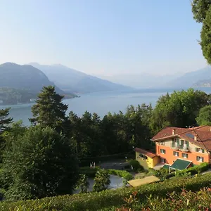 Antica I Ronchi Di 2* Bellagio